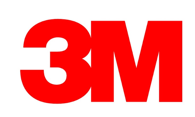 logo 3M